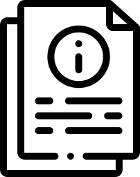 DOT Department of Transportation Icon