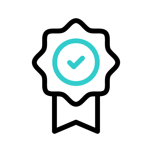 Personalized Service Icon